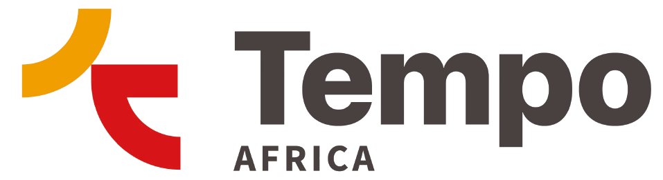 Tempo Africa Logo